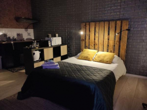 Vintage studio Rouen Beauvoisine